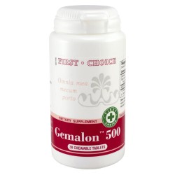 Gemalon™ 500 kapsulės N30